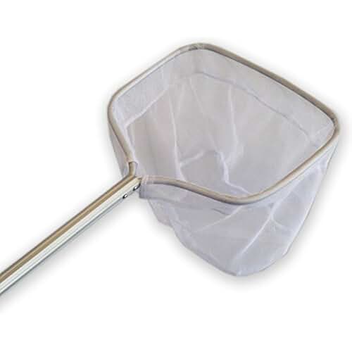 Amazon.co.uk pond cleaning nets