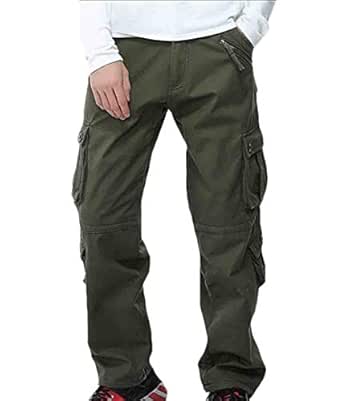 cargo hot pants