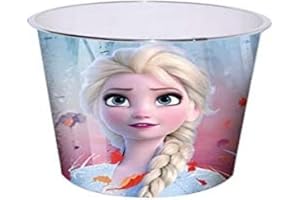 Kids Euroswan - Frozen WD20738 Waste Bin - Random Model