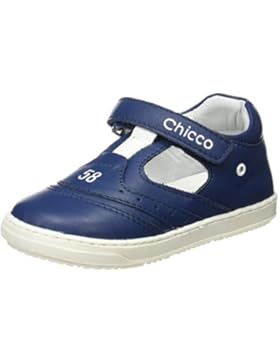 Chicco Baby Jungen Ghepio Sandalen