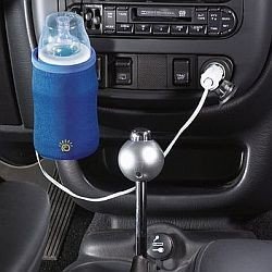 Preisvergleich Produktbild Diono Warm N Go KFZ-Flaschenwärmer