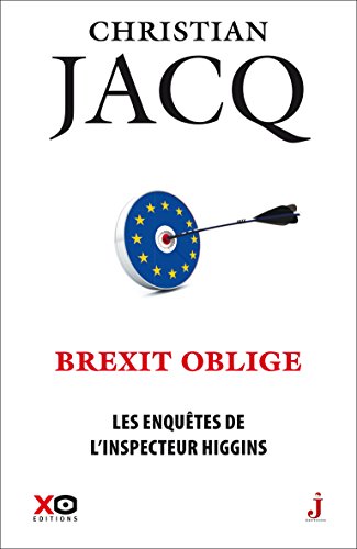 couverture de : Brexit oblige