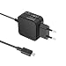 Produktbild HKY 5V 1A 1000mA Micro USB Netzteil Adapter Ersatz Ladegerät für Philips Avent SCD 620/26 / SCD 625/26