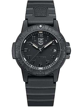 Luminox Unisex-Armbanduhr XS.0301.BO