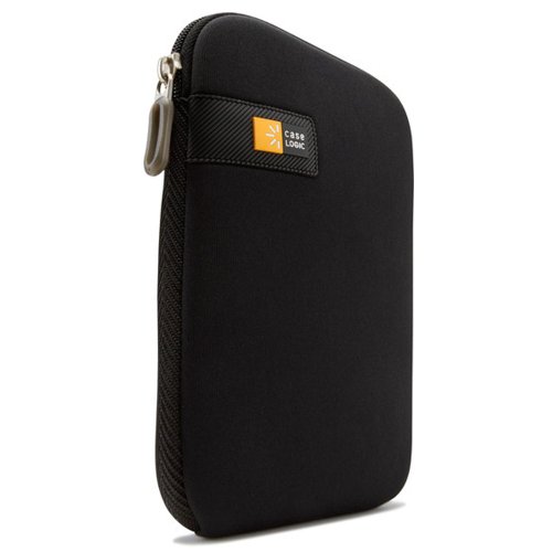 Case Logic LAPST110K 25,9 cm (10,2 Zoll) Tablet/iPad Hülle schwarz