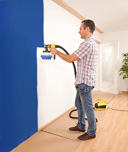 Universal-Sprühsystem W 690 FLEXiO - 3