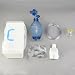 Produktbild Mikimo Manuelle Einfache Stück PVC Kid AMBU Tasche + Sauerstoff Tube Erste Hilfe Kit