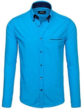 JACK JONES serafino summer UOMO CAMICIE