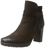  CAPRICE Damen 25422 Stiefel, Braun, 38.5 EU