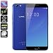 Produktbild UMIDIGI C NOTE 2 - 5,5 Zoll FHD Gorilla Glas 4 Bildschirm Smartphone, 4GB + 64GB Octa Core 1.5GHz, UMI OS (Android 7.0), 5MP + 13MP 4000mAh Akku - Blau