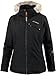 Produktbild Maier Sports Damen Skijacke schwarz 46