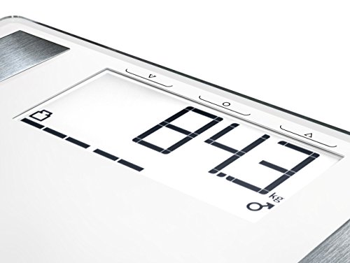 Soehnle 63868 PWD Shape Sense Profi 100 - 9