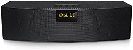 Wireless Bluetooth Speaker Bookshelf Speakers,Surround Sound Stereo Speakers with Enhanced Bass,Support Handsfree Calling TF Card U Disk