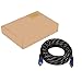 Produktbild Prima05Sally LESHP Blau-Schwarz 2/3/10 Meter langlebiges tragbares High-Speed-HDMI-Kabel mit Ethernet Unterstützt 3D- und Audio-Rückkanal