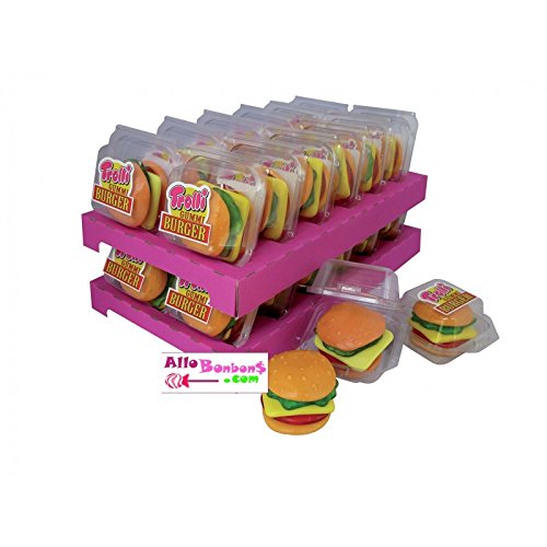 Trolli Burger Trolli Burger