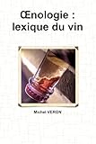 Image de Lexique du vin
