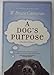 Produktbild A Dog's Purpose