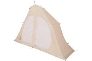 Nordisk Alfheim 12.6 Tente intérieure, Uni