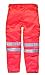 Produktbild Dickies Hochsichtbare GO/RT-Hose Warnschutz SA45010, Größe:XL