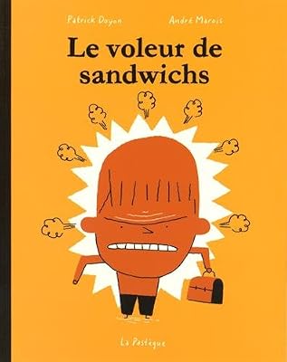 Le voleur de sandwich