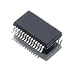 Produktbild SODIAL (R) FT232 FT232R FT232RL IC USB-RS232 RS-232 serielle UART-28-SSOP FTDI-Chip neue
