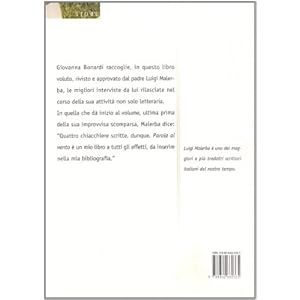 Parole al vento