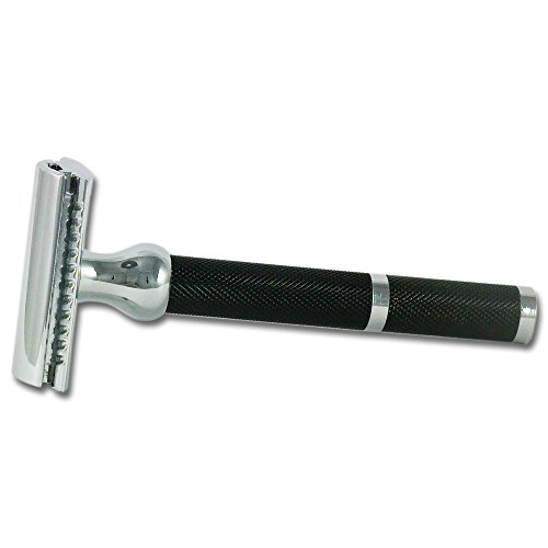 Buy Parker 71R Double Edged Safety Razor Online at desertcartINDIA