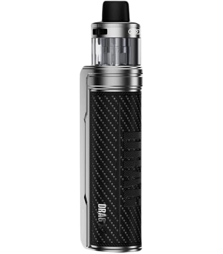 Original VOO-POO Drag S2 Kit 60W Vape with 2500mAh Battery 5ML PnP X Pod  Cartridge Fit PnP X Coil Electronic Cigarette Vaporizer NO Nicotine (Rojo  Moderno) : Amazon.es: Electrnica