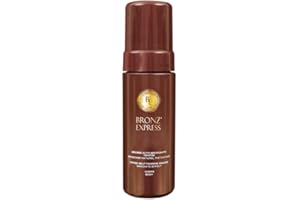 ACADEMIE Bronz'Express Mousse bronzante teintée auto 150 ml