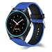 Produktbild JullyeleDEgant V9 Smart Watch mit Kamera Pulsmesser Sim Karte Bluetooth Armbanduhr Sport Fitness Schrittzähler für Android IOS