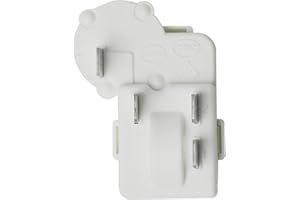 SHEAWA Kühlschrankkompressor PTC Starter Relais PTC ZHB35-120P15 Zubehör