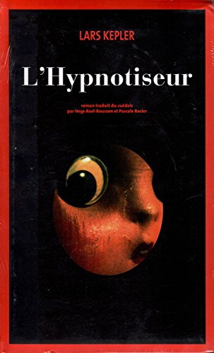 L'hypnotiseur