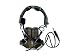 Produktbild Z-Tactical ZCOMTAC 2 Headset mit aktivem Gehörschutz & 2 Stereo Mikrofonen [Z041]