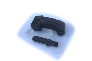 GUNKING SENSOR ACTUATOR Fits ROLAND FD-8, TD-1 TD-11 TD-15 TD-17 Hi Hat Pedal Rubber Part (One Rubber)