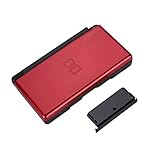 reparacion nintendo ds lite Cortes perfectos y precisos aseguran un buen estado físico