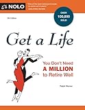 Image de Get a Life: You Don't Need a Million to Retire Well