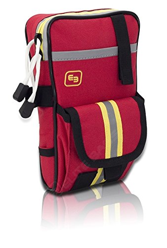 ELITE BAGS RESQ´S Funda de rescate (rojo)