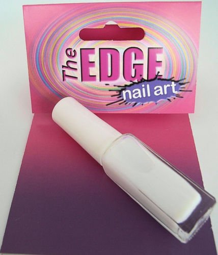 Nail Art Foil Adhesive Edge Nails Transfre Glue 10ml