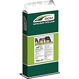2x 25kg CUXIN DCM VEGA-MIX NPK-Dünger Pferdeweidendünger Pferde Pferdekoppel Pferdewiese