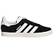 Produktbild adidas Original Gazelle Schwarz. Größe 38 EU. Sneaker Damen. Trainer, Low-Top, Tennis