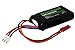 Produktbild LiPo • 2s1p • 7,4V • 650mAh • 30C • KRYPTONIUM • kompatibel mit JST BEC