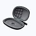 Produktbild Noradtjcca Tragbare Größe Computer Wireless Mouse Fall für Logitech Inalambrico MX Master/Master 2S Eva Tragetasche Tasche