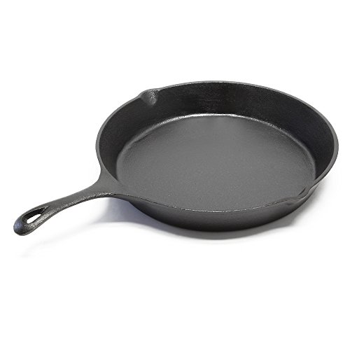 Dutch Oven Camping Kochgeschirr 7-tlg Campingofen Campinggeschirr - 4