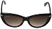 Dsquared2 Women’s Eye Sunglasses, Brown (Marrone), 53