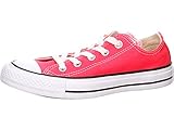 Textil Converse Chucks CTAS OX 164294C Pink, Schuhgröße:39