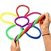 Produktbild TianranRT Stretchy String 6Pcs/Set Zappeln Spielzeug Angst Squishies Sensorisch Spielzeug (6Pcs/Set)