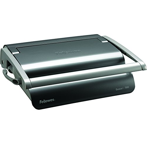 Fellowes Quasar A4 Manual Comb Binder