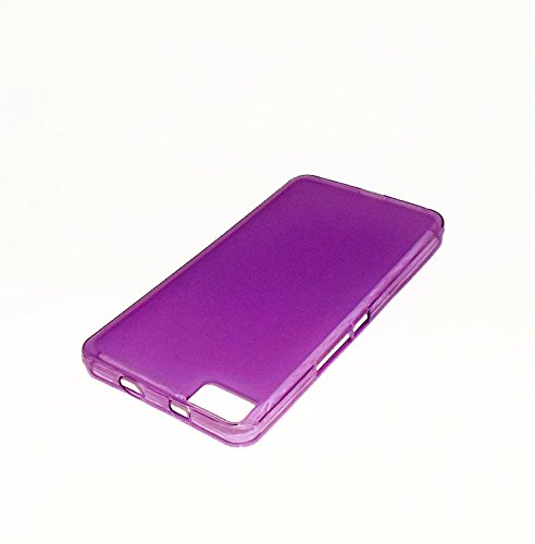 TBOC Pack Funda de Gel TPU Morada Protector Pantalla Vidrio Templado para bq Aquaris M5 5 5 5 Pulgadas Funda de Silicona Ultrafina y Flexible Protector de pantalla Resistente a Golpes Ca das y Ara azos reviews TBOC Pack Funda de Gel TPU Morada Protector Pantalla Vidrio Templado para bq Aquaris M5 5 5 5 Pulgadas Funda de Silicona Ultrafina y Flexible Protector de pantalla Resistente a Golpes Ca das y Ara azos
