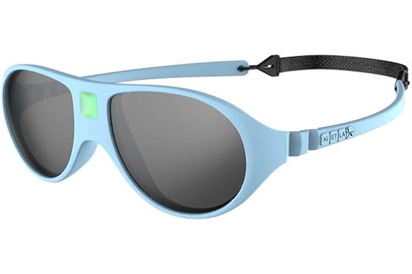 KI ET LA Jokakid's Montures de lunettes Mixte bébé