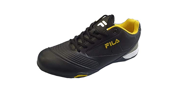fila rubber